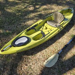 Native Watercraft Mantaray 11 Fishing/Recreational Kayak 