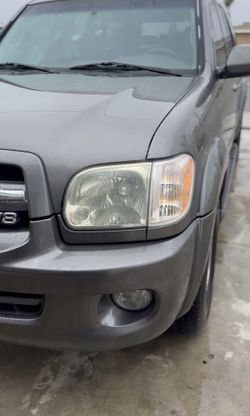 Headlight Restore