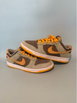Nike Dunk Low Dusty Olive size 11