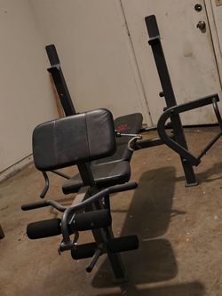 Bench
