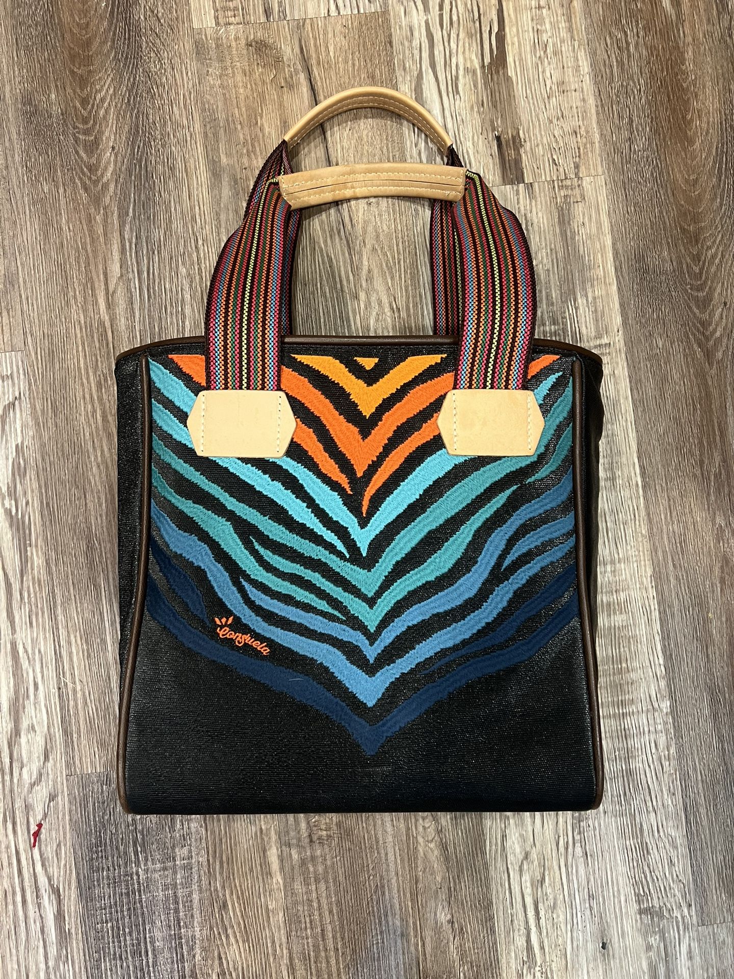 Consuela Noah Classic Tote