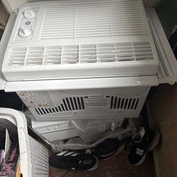 Ac Unit 