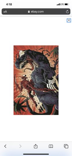 🔥VENOM #25 🔥PRESALE 8/19