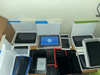 Tablets more than 50+