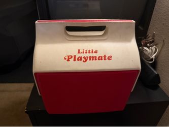 Igloo little playmate cooler