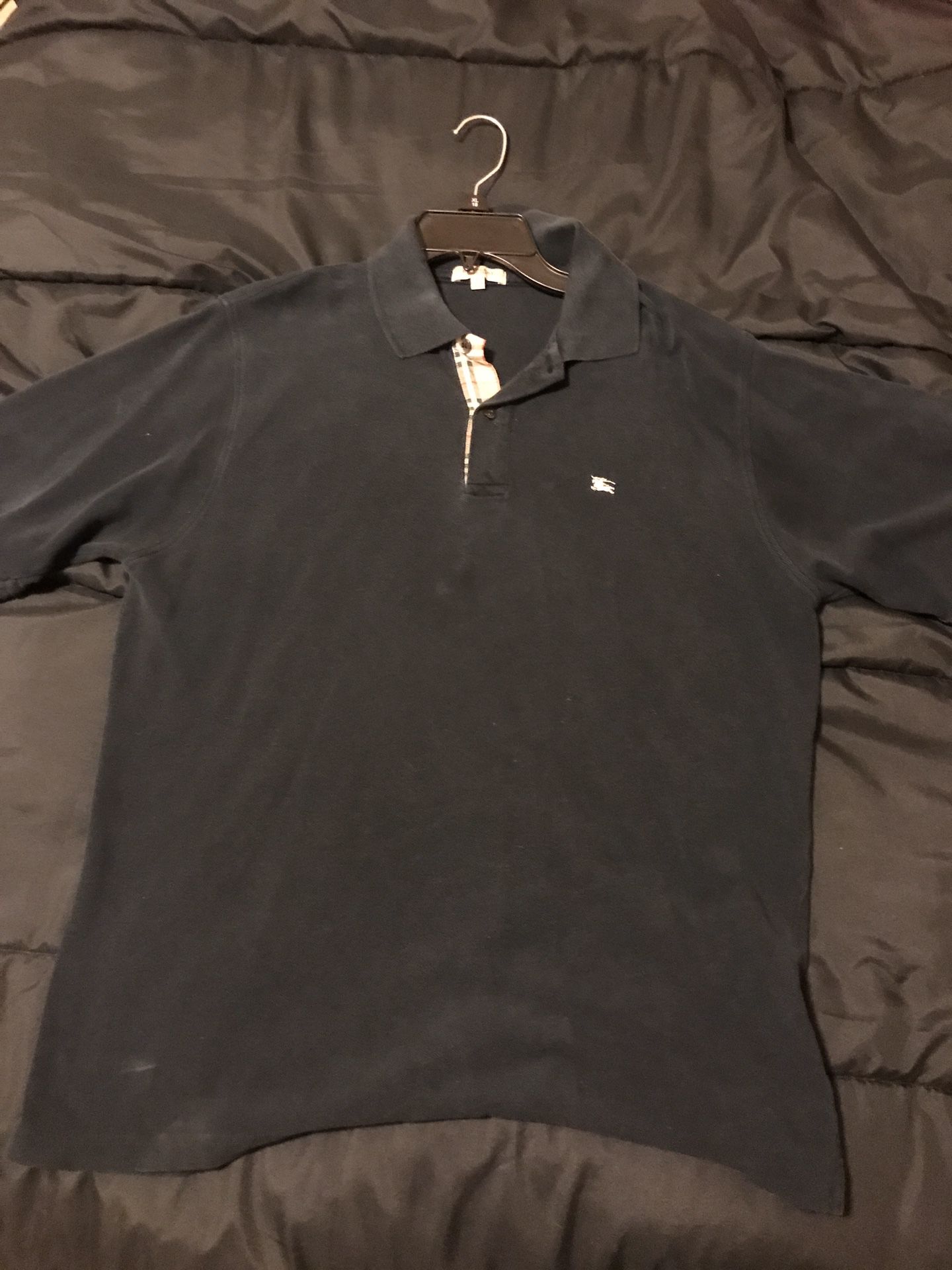 Burberry shirt