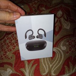 Wireless Earbuds New