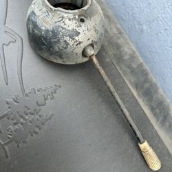 1953-54 Turn Signal Housing