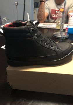 Women’s work shoes
