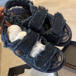 Kurt Geiger Sandals 7.5