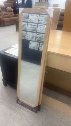 💥 Full-Length Mirror – Only $15