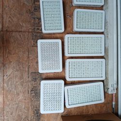 LED Grow Lights For Sale 