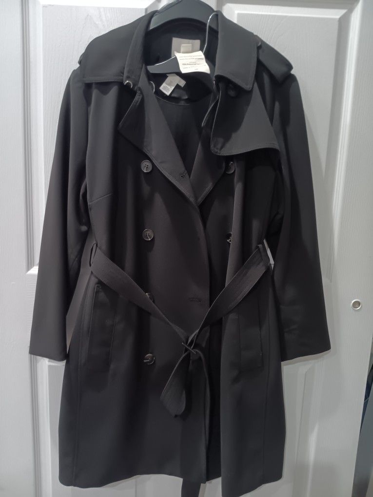 XL H&M Two Piece Jacket