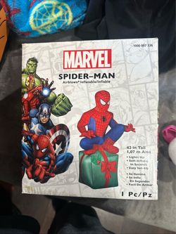 Spiderman