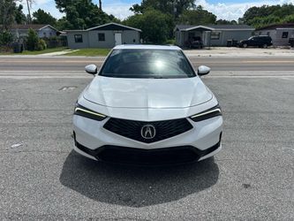 2025  acura integra
