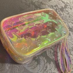 Clutch Purse 