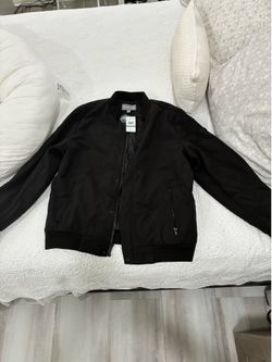 Micheal kors men’s Bomber jacket brand new with tags