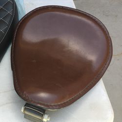 Motorcycle Seat