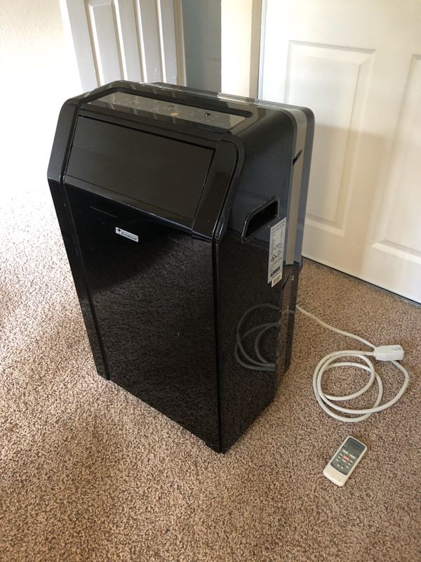 **PRICE REDUCED!** Everstar 11,000 BTU Portable Air Conditioner for