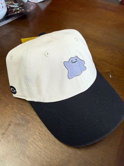 Ditto Target Pokemon Collection Hat