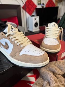Jordan
