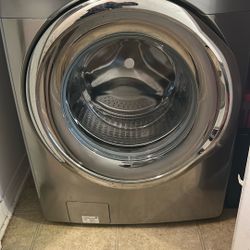 Samsung Washer Steam Vrt