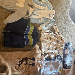Baby Clothes 