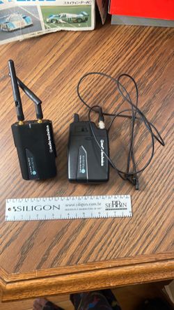 Audio technica atw-r1700