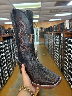 Mens Boots