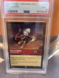 Disney Card (Not Free)