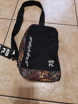 Funko Pop! Star Wars Futura Laboratories Sling Bag