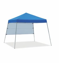 Members Mark EasyLift Ultra Compact 8FT X 8FT Instant Canopy Brand New In Box