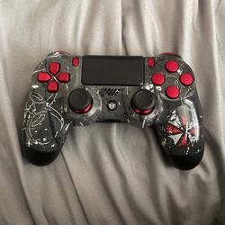 Hex Gaming Controller With Paddles