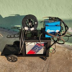 Welder