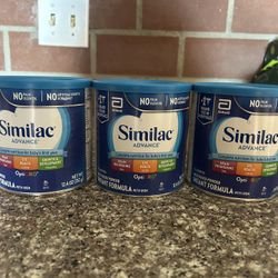 Similac Formula