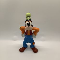 Disney Goofy 7” Figurine