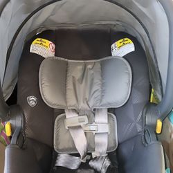 Brand New Condition Baby Car seat 
