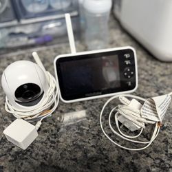HelloBaby Baby Monitor Camera