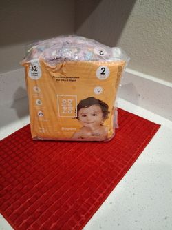Diapers