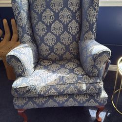 Chairs 