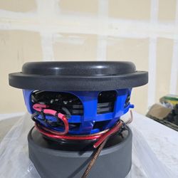 AB HD Velocity 10 D2 In Custom Box