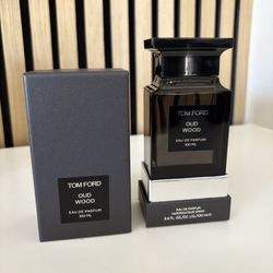 Tom Ford Oud Wood 
