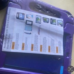 iPad  9.7 Case With Handle