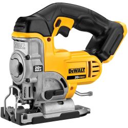 Dewalt DCS331 20V MAX Cordless Jig Saw (Tool Only)