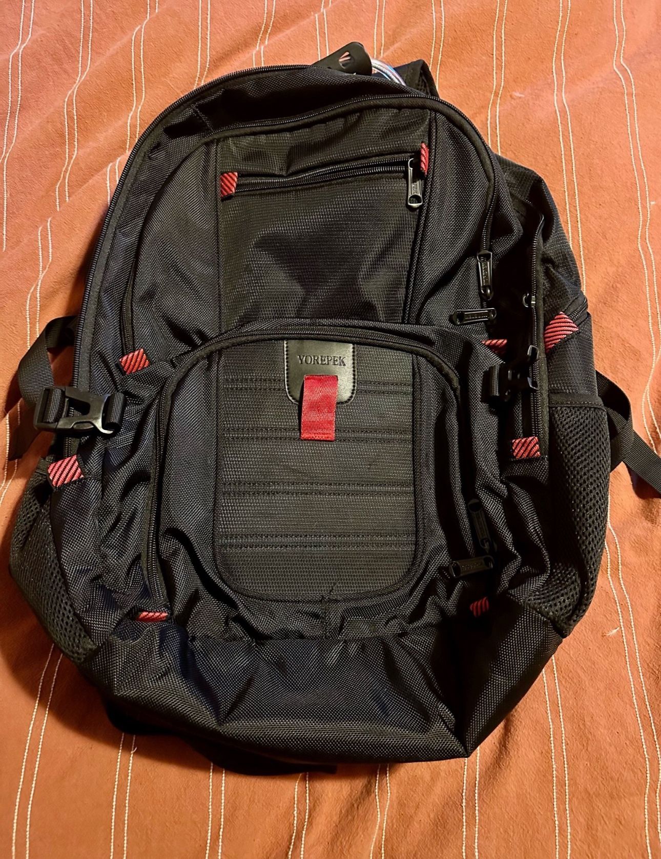 Travel Backpack, Extra Large 50L Laptop Backpacks