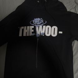 Pop Smoke x VLONE Hoodie