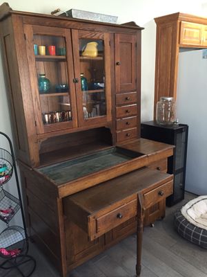 New And Used Antique Cabinets For Sale In Springfield Mo Offerup