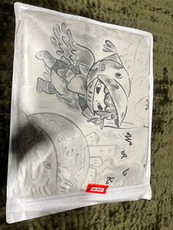 HIRONO mist walker bag