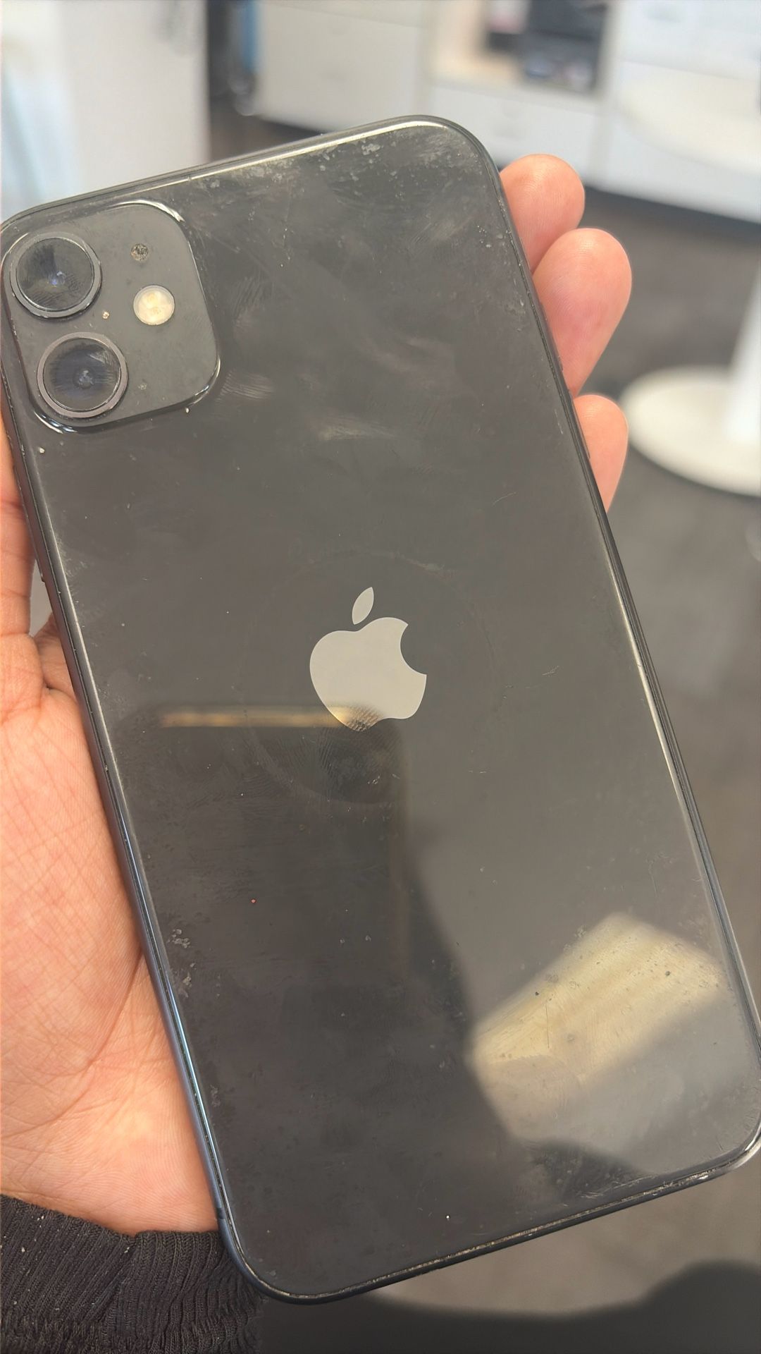 Used Iphone 11