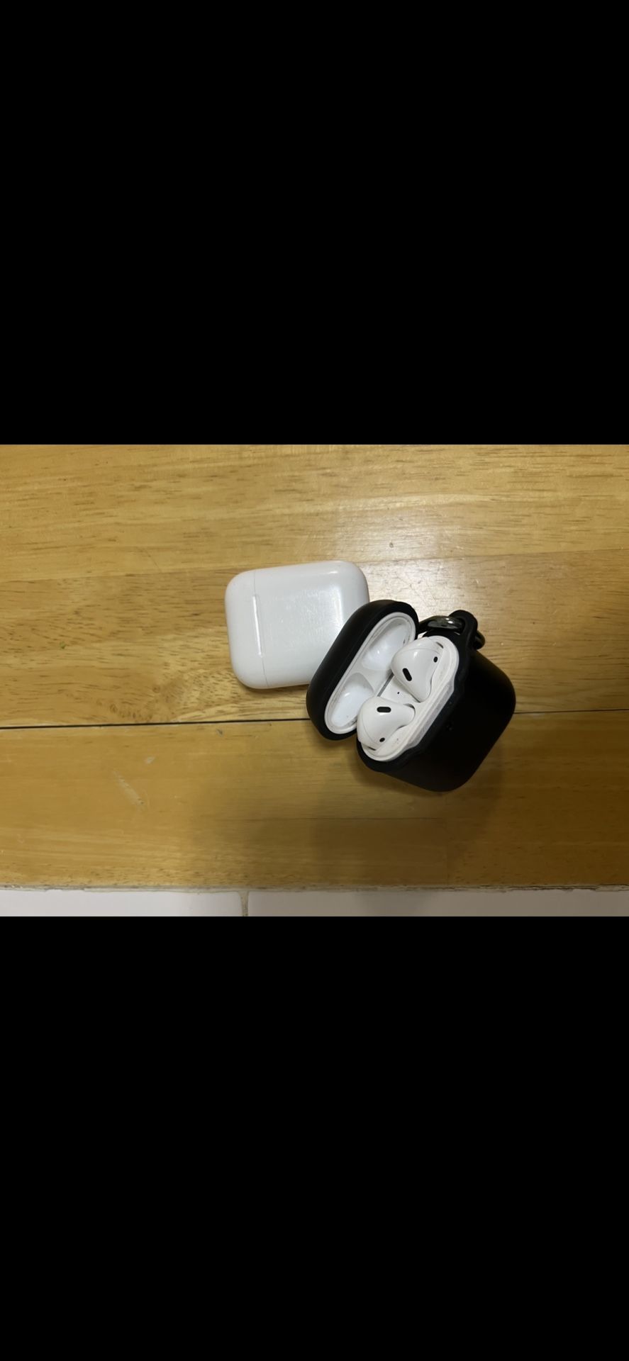 Apple Air Pods 2
